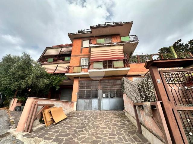 Appartamento in vendita a Gianicolense, Roma Capitale