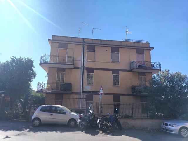 Appartamento in vendita a Torrenova, Roma Capitale