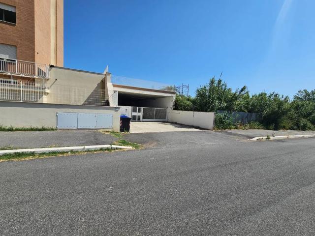 Appartamento in vendita a Ponte Galeria, Roma