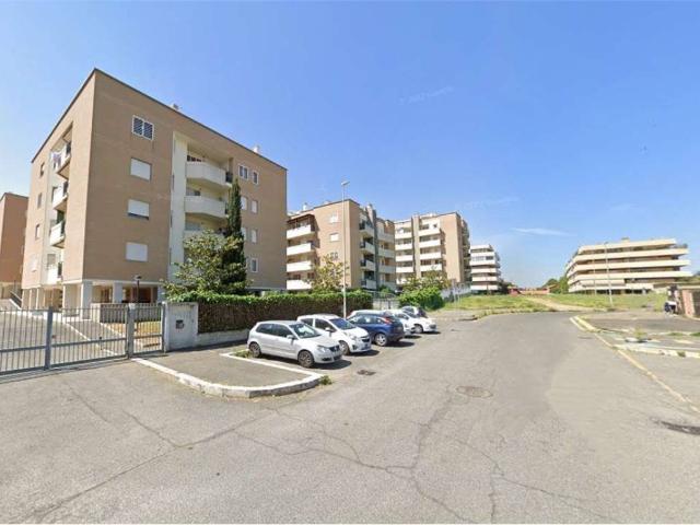 Appartamento in vendita a Municipio Roma VI, Roma Capitale