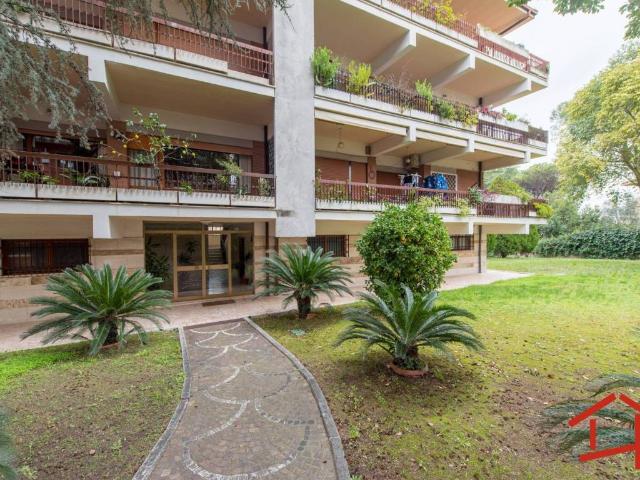 Appartamento in vendita a Mostacciano, Torrino