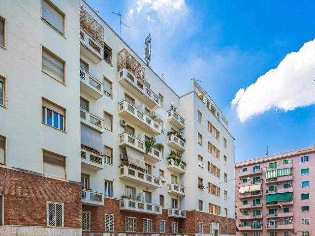 Appartamento in vendita a Municipio Roma I, Roma Capitale