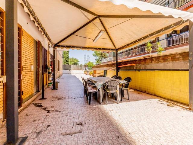 Appartamento in vendita a Collatino, Roma Capitale