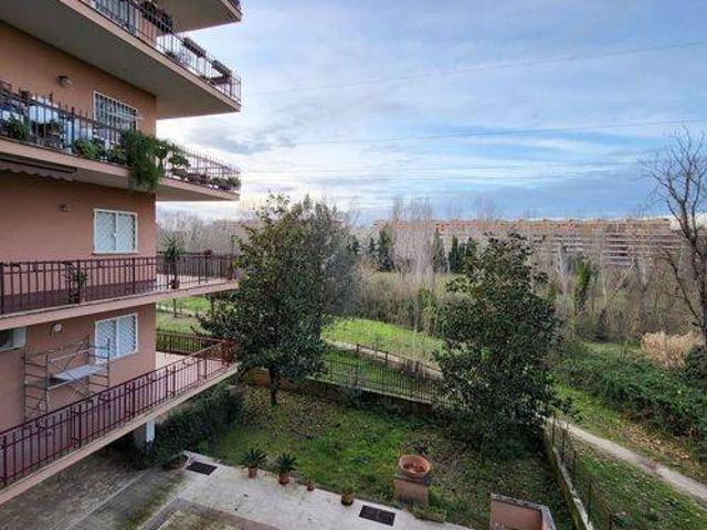 Appartamento in vendita a Municipio Roma IV, Roma Capitale
