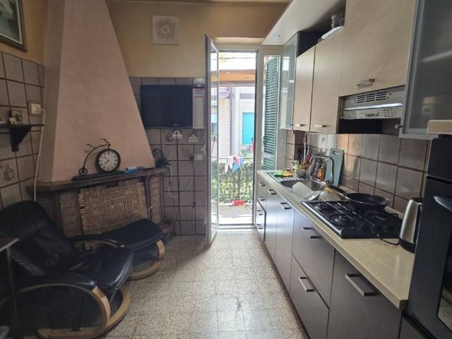 Appartamento in vendita a Casale Prima Porta, Roma Capitale