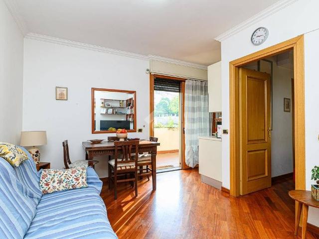 Appartamento in vendita a Aurelio, Roma