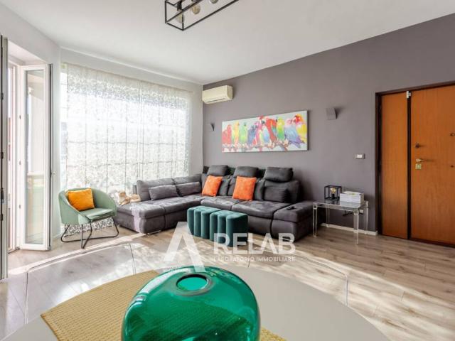 Appartamento in vendita a Torrino, Roma