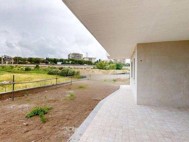 Appartamento in vendita a Mostacciano, Roma Capitale