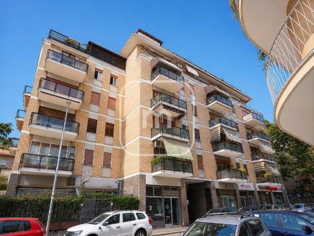 Appartamento in vendita a Monte Sacro, Roma