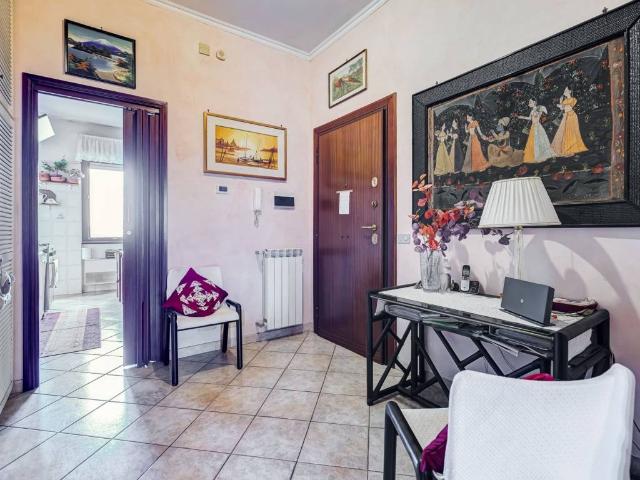 Appartamento in vendita a Don Bosco, Roma Capitale
