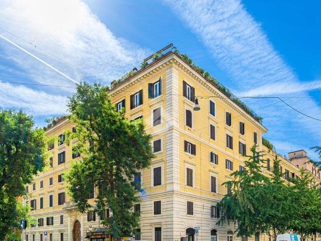 Appartamento in vendita a Municipio Roma I, Roma Capitale
