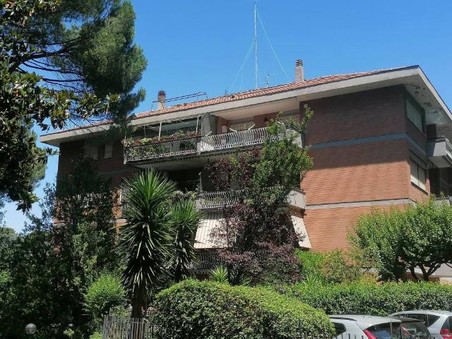 Appartamento in vendita a Municipio Roma III, Roma Capitale
