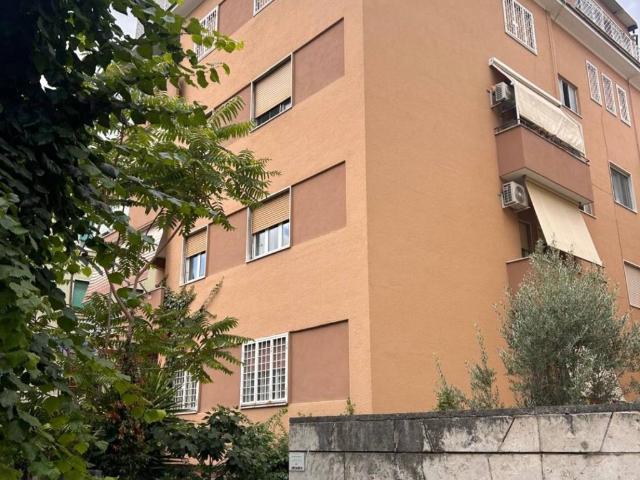 Appartamento in vendita a Municipio Roma XIV, Roma Capitale