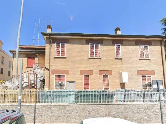Appartamento in vendita a Municipio Roma V, Roma Capitale