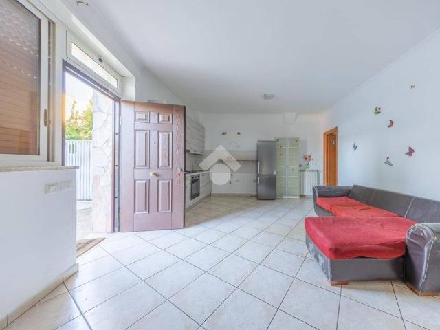 Appartamento in vendita a Finocchio, Roma Capitale