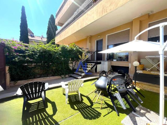 Appartamento in vendita a Villa Verde, Roma Capitale