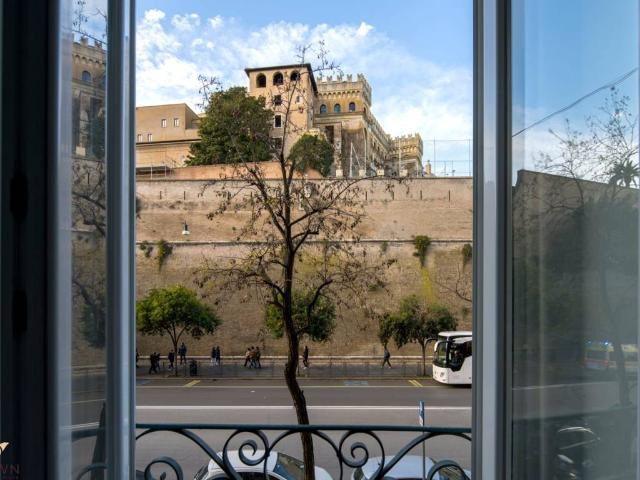 Appartamento in vendita a Municipio Roma I, Roma Capitale