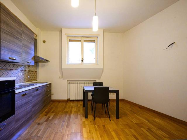 Appartamento in vendita a Balduina, Roma