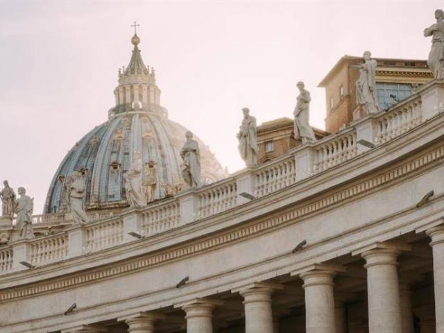 Appartamento in vendita a Municipio Roma I, Roma Capitale