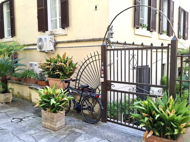 Appartamento in vendita a Municipio Roma I, Roma Capitale