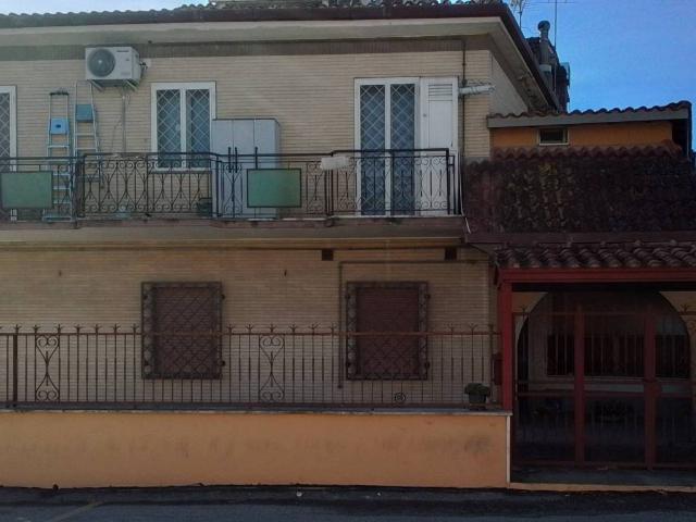 Appartamento in vendita a Ponte Galeria-La Pisana, Roma Capitale