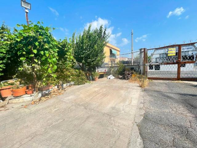 Appartamento in vendita a Giardini Tor di Mezzavia, Roma Capitale