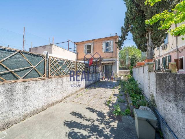 Appartamento in vendita a Settebagni, Roma Capitale