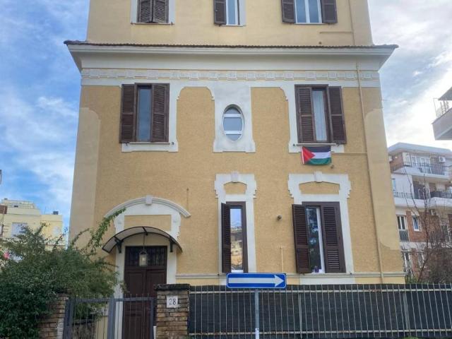 Appartamento in vendita a Municipio Roma XIV, Roma Capitale