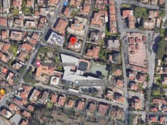 Appartamento in vendita a Roma, Quarto Miglio