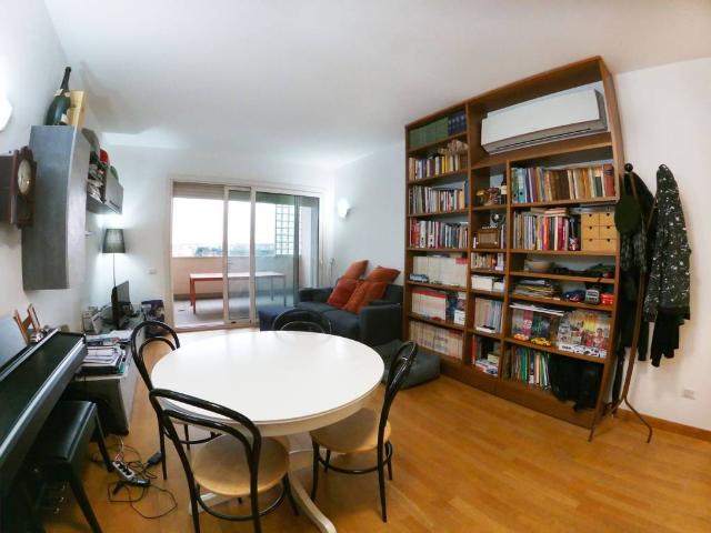 Appartamento in vendita a Collatino, Rome