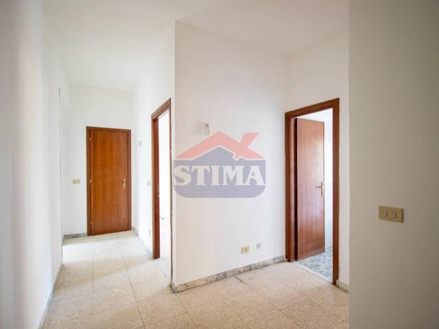 Appartamento in vendita a Municipio Roma V, Roma Capitale