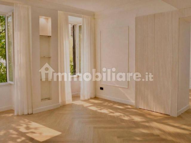 Appartamento in vendita a Municipio Roma I, Roma Capitale