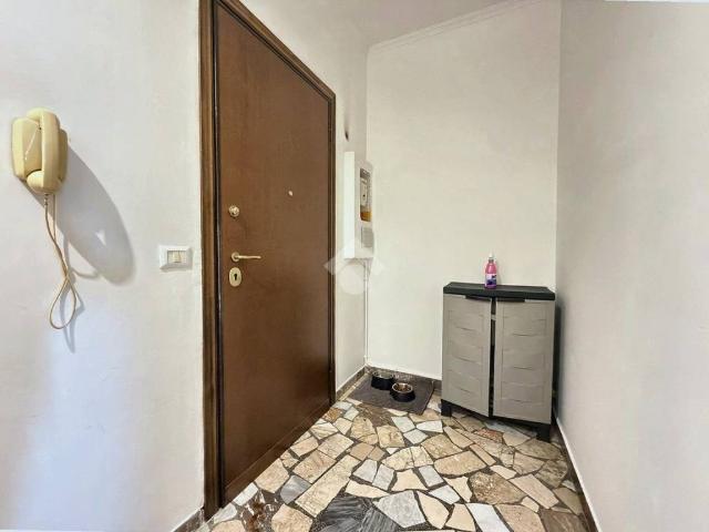 Appartamento in vendita a Corviale, Roma