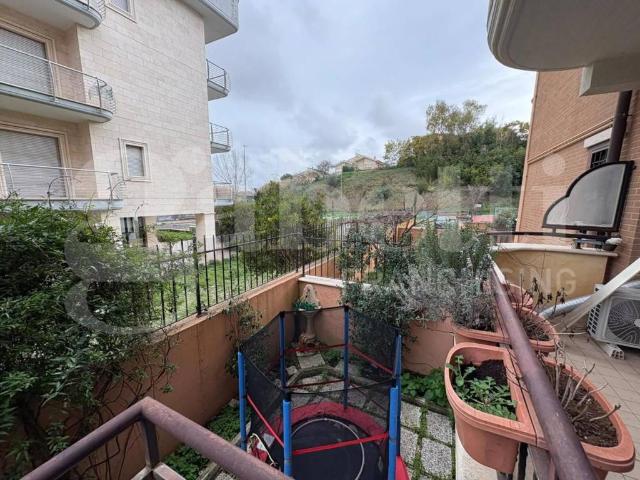 Appartamento in vendita a Ponte Galeria-La Pisana, Roma Capitale