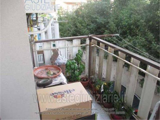 Appartamento in vendita a Finocchio, Roma Capitale