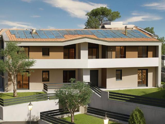 Appartamento in vendita a Tor San Giovanni, Roma Capitale