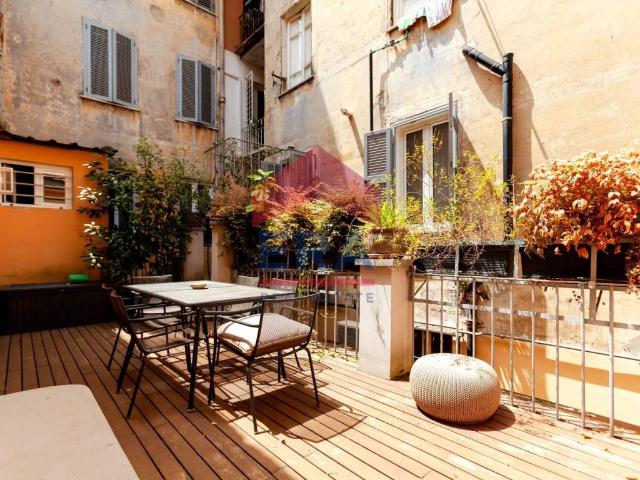 Appartamento in vendita a Borgo, Roma