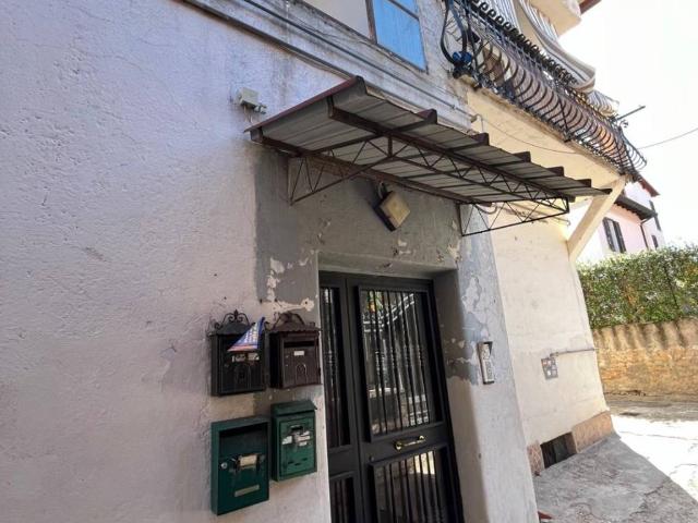 Appartamento in vendita a La Rustica, Roma