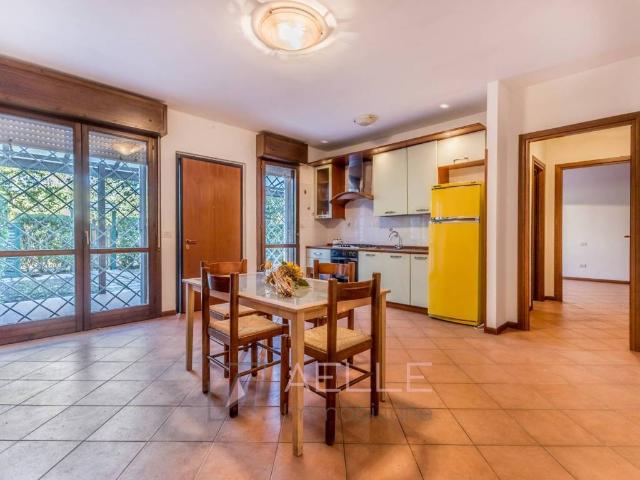 Appartamento in vendita a Selva Candida, Casalotti