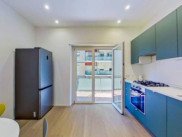 Appartamento in vendita a Montagnola, Roma