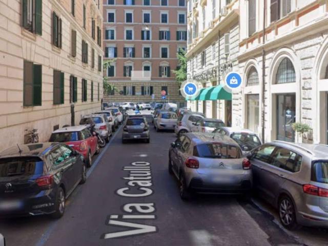 Appartamento in vendita a Municipio Roma I, Roma Capitale