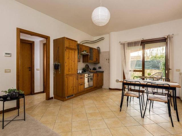 Appartamento in vendita a Valle Muricana, Montecompatri