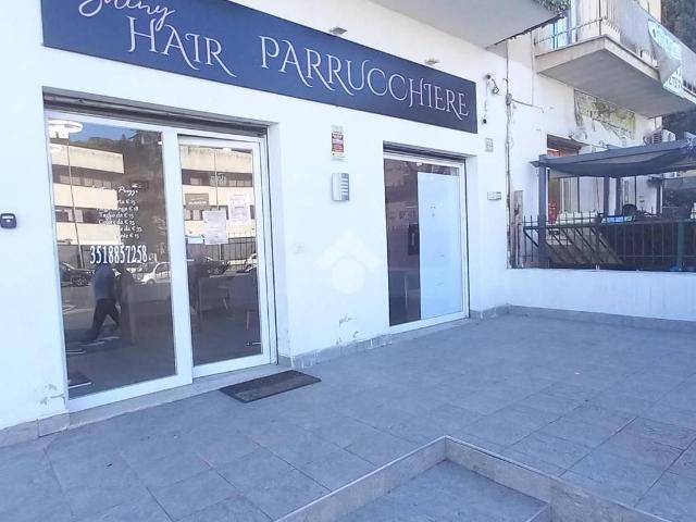 Appartamento in vendita a Villaggio Breda, Roma Capitale