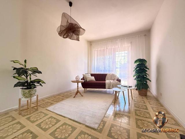 Appartamento in vendita a San Basilio, Roma