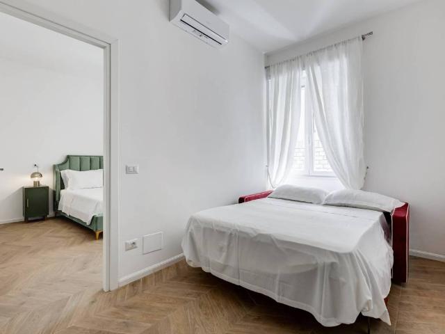 Appartamento in vendita a Roma, Della Vittoria