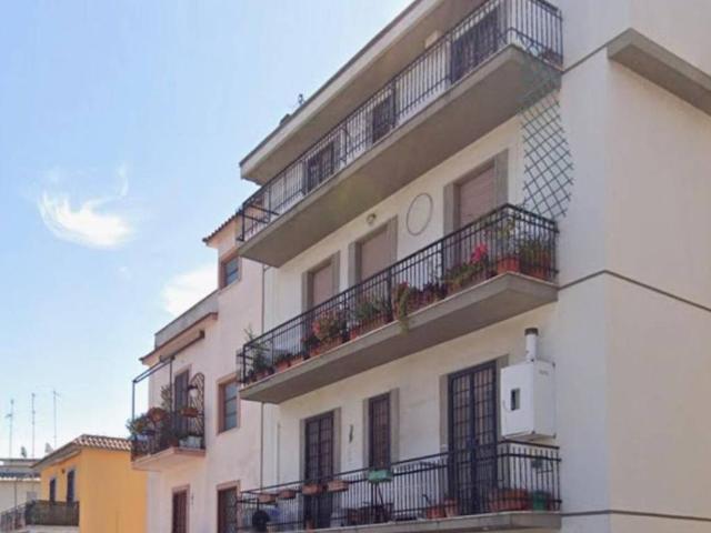 Appartamento in vendita a Villaggio Breda, Roma Capitale