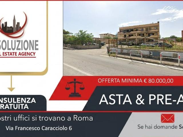 Appartamento in vendita a Roma Capitale, Lazio