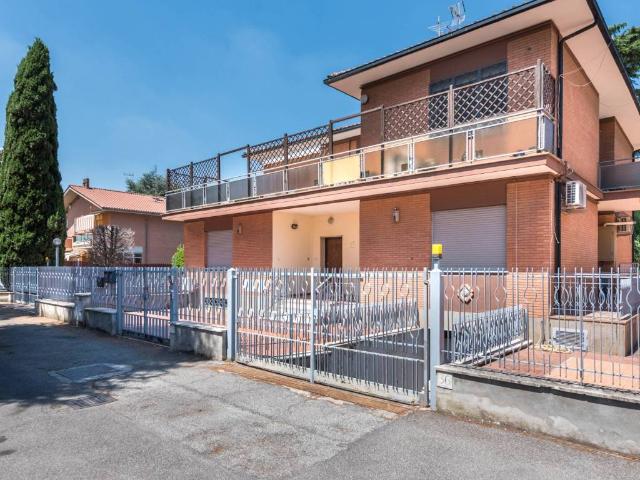 Appartamento in vendita a Municipio Roma VII, Roma Capitale