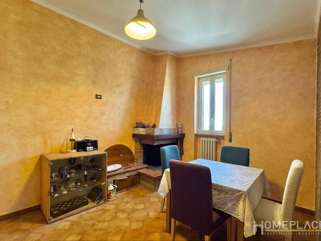 Appartamento in vendita a Castelverde, Roma Capitale