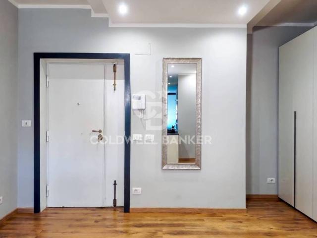 Appartamento in vendita a San Paolo, Roma